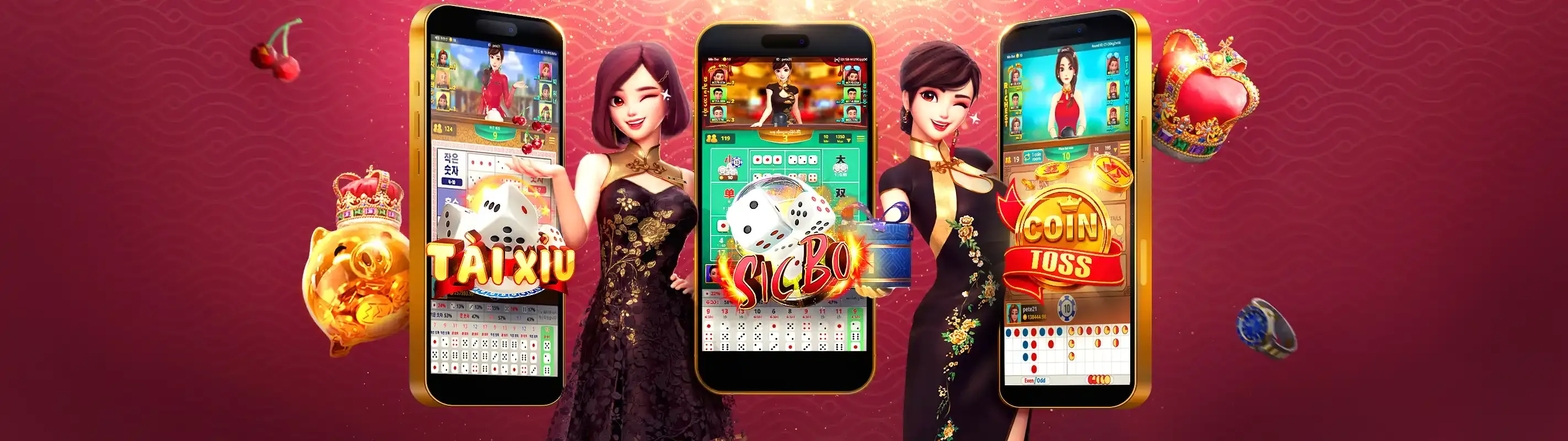 Hình nền 8us Game Club