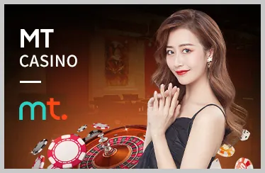 Casino Trực Tuyến 8us